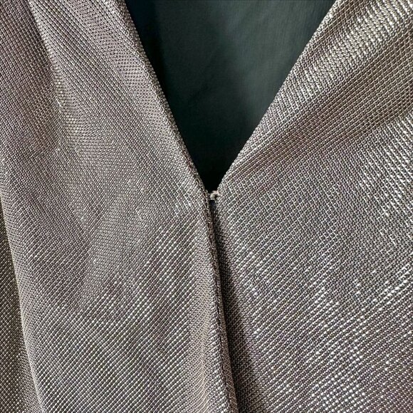 Ramy Brook Chainmail Knit Esther Top in Holbs - Picture 4 of 15